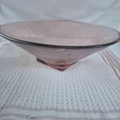 Decorative bowl