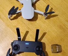 Dji Mini Se