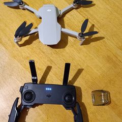Dji Mini Se
