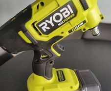 Ryobi 41Bar Cordless Power Washer