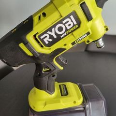 Ryobi 41Bar Cordless Power Washer