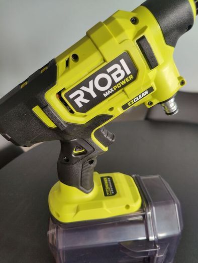 Ryobi 41Bar Cordless Power Washer