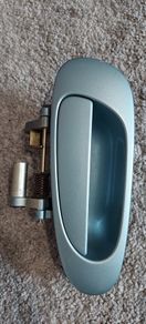 Honda parts