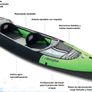 Kayak Sevylor Image 4