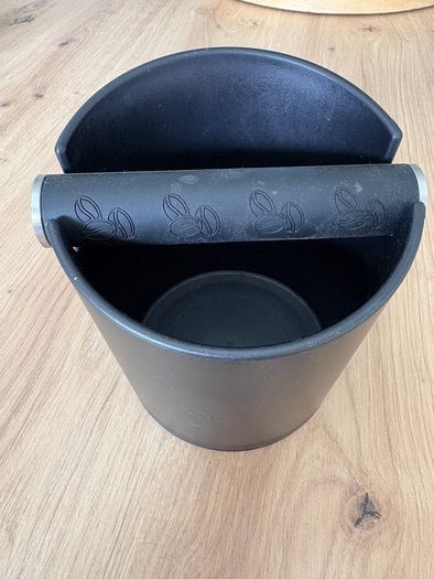 Sage Barista Express Coffee Machine + Accessories & Knock Box bought separately