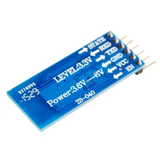 BLE Bluetooth 4.0 HM-10 CC2541 Module for Arduino