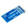 BLE Bluetooth 4.0 HM-10 CC2541 Module for Arduino Image 2