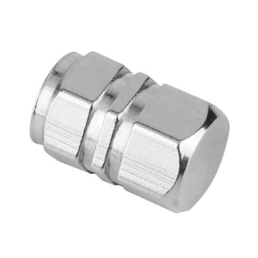 4pcs Car Tire Valves