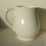 CURTIS CUP 1996 (golf tournament winners) - souvenir commemorative cup issued by Killarney golf course Image 2