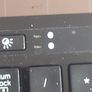 Logitech Wireless Solar Keyboard K750, excellent cosmetic condition, without  tiny Logitech Unifying receiver Image 9
