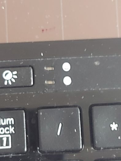 Logitech Wireless Solar Keyboard K750, excellent cosmetic condition, without  tiny Logitech Unifying receiver