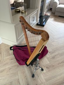 harp