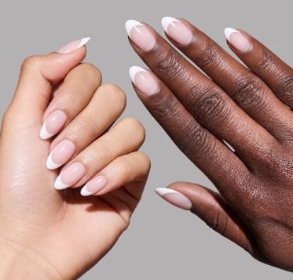 Nails and Braids
