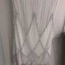 Stunning embellished Savida Dress / Never worn Image 4