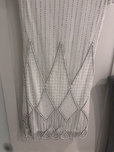 Stunning embellished Savida Dress / Never worn