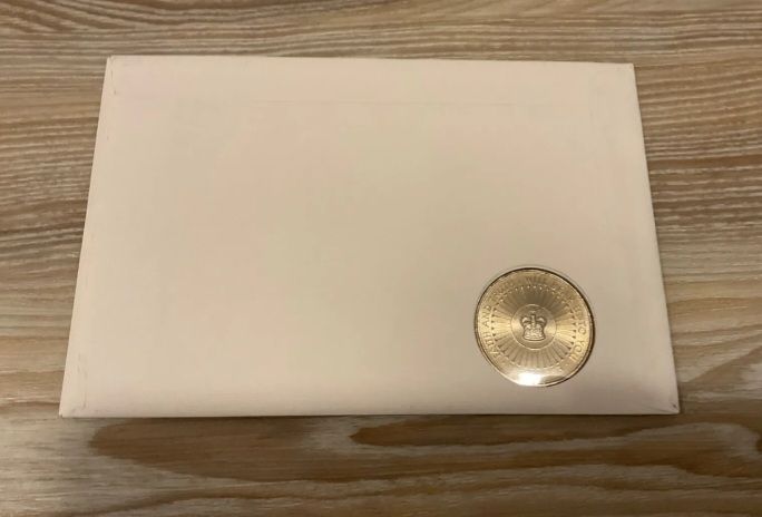 five pound cover letter