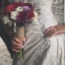 La Sposa Wedding Dress Champagne Image 2