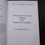 1990 "Nineteenth-Century Ireland: The Search for Stability" by D. George Boyce Image 2