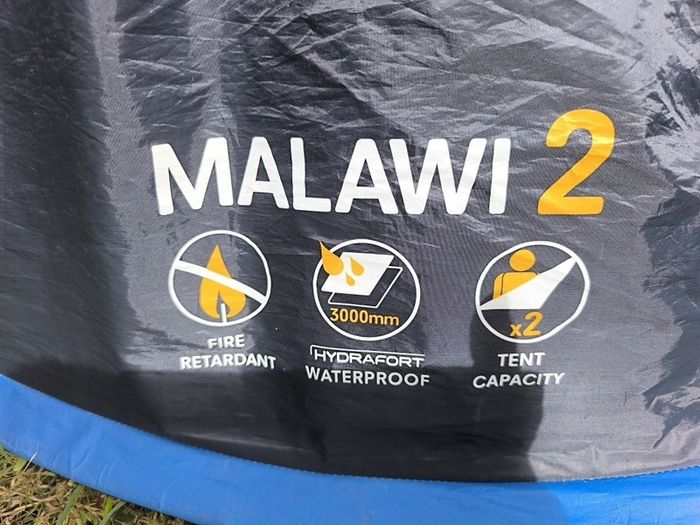 Tent
