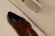 Mens Brogues x 1 Pair.