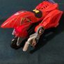 Switch & Go Dino V Tech. (Blade the Pteranodon ) Image 4