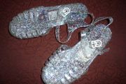Girls sandals