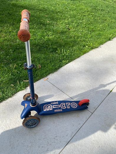 Mini Micro Scooter