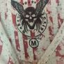 Roberto Geissini V-neck t-shirt size M  Unisex Postage included Image 3