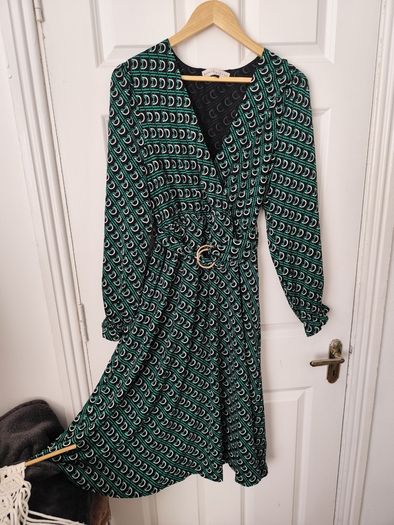 Rowen Avenue Dress