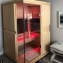 Sunlighten  Infrared Sauna 2 person Image 3