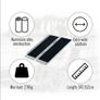 5ft Aluminium Multi-Use Mobility Assistance-Ramp Portable Handle Lock Image 6