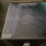 David Bowie just for one day clear vinyl Image 3