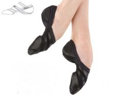 Dance shoes