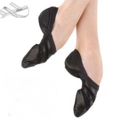 Dance shoes
