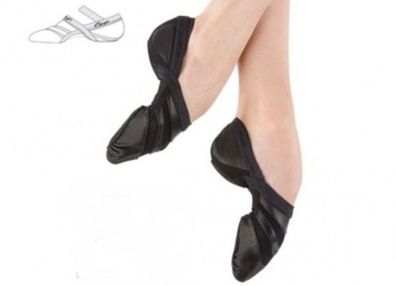 Dance shoes