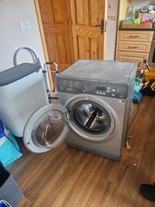 Washing Machine- Can deliver within reason
