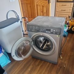 Washing Machine- Can deliver within reason