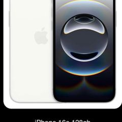iphone 16e