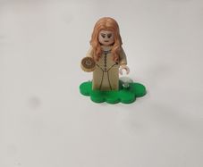 Pirates of the caribbean Elisabeth Swann poc050