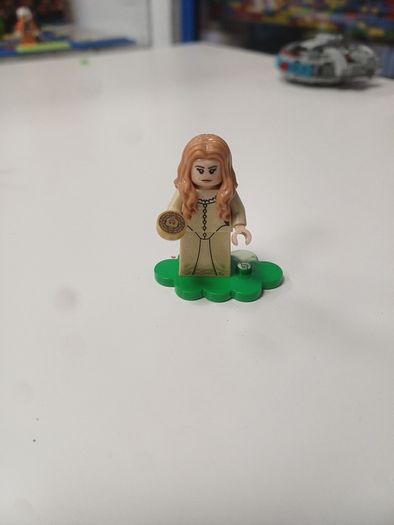 Pirates of the caribbean Elisabeth Swann poc050