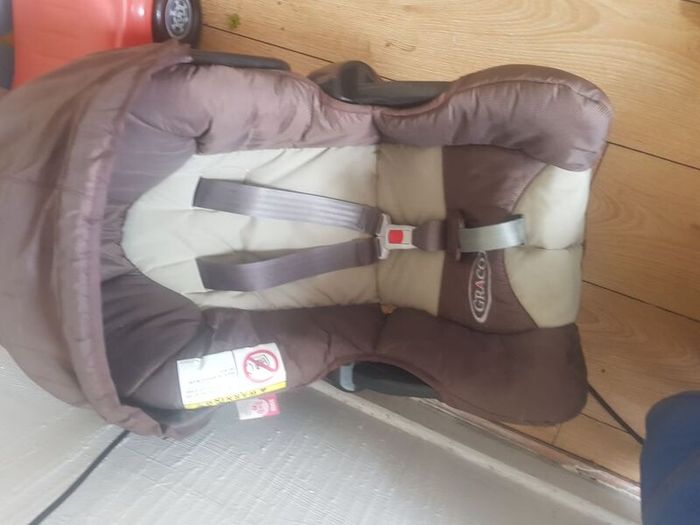 graco car seats 0 13 kilos