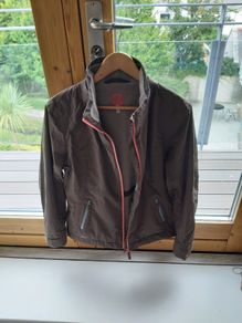 Joules Women's Fleece Lined Outerwear Jacket Sz L