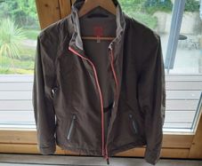 Joules Women's Fleece Lined Outerwear Jacket Sz L