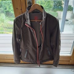 Joules Women's Fleece Lined Outerwear Jacket Sz L