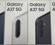 Samsung Galaxy A37 5G 128 GB