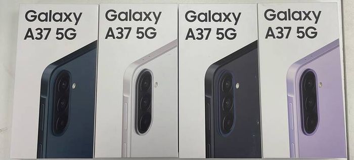 Samsung Galaxy A37 5G 128 GB