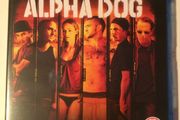 Alpha Dog [2006] Ben Foster, Shawn Hatosy, Emile Hirsch, Sharon Stone, Justin Timberlake, Anton Yelchin &amp; Bruce Willis [Blu-ray Movie]
