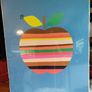 IKEA large Big Apple Poster Image 5