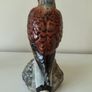 Two Vintage Beswick Beneagles 200ml Bird Decanters Image 10