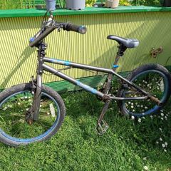 bmx bike
